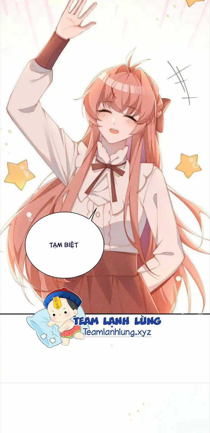 Thân Là Nữ Phụ Ác Độc, Ta Dưỡng Nữ Chủ Thành Bệnh Kiều Là Bình Thường Mà ! Chapter 20 trang 15