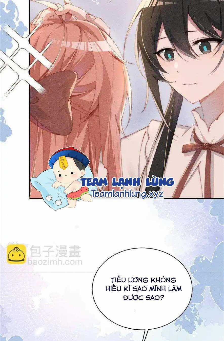 Thân Là Nữ Phụ Ác Độc, Ta Dưỡng Nữ Chủ Thành Bệnh Kiều Là Bình Thường Mà ! Chapter 20 trang 18