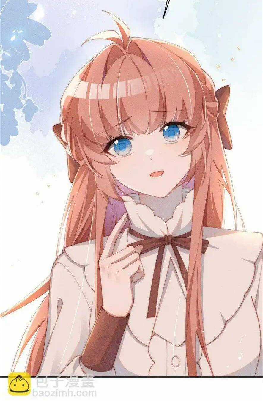 Thân Là Nữ Phụ Ác Độc, Ta Dưỡng Nữ Chủ Thành Bệnh Kiều Là Bình Thường Mà ! Chapter 20 trang 19