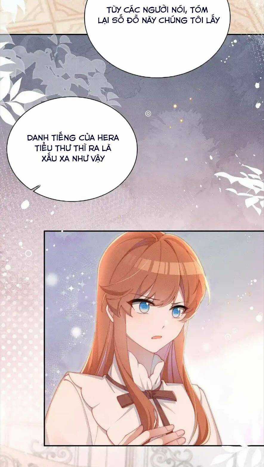 Thân Là Nữ Phụ Ác Độc, Ta Dưỡng Nữ Chủ Thành Bệnh Kiều Là Bình Thường Mà ! Chapter 20 trang 2