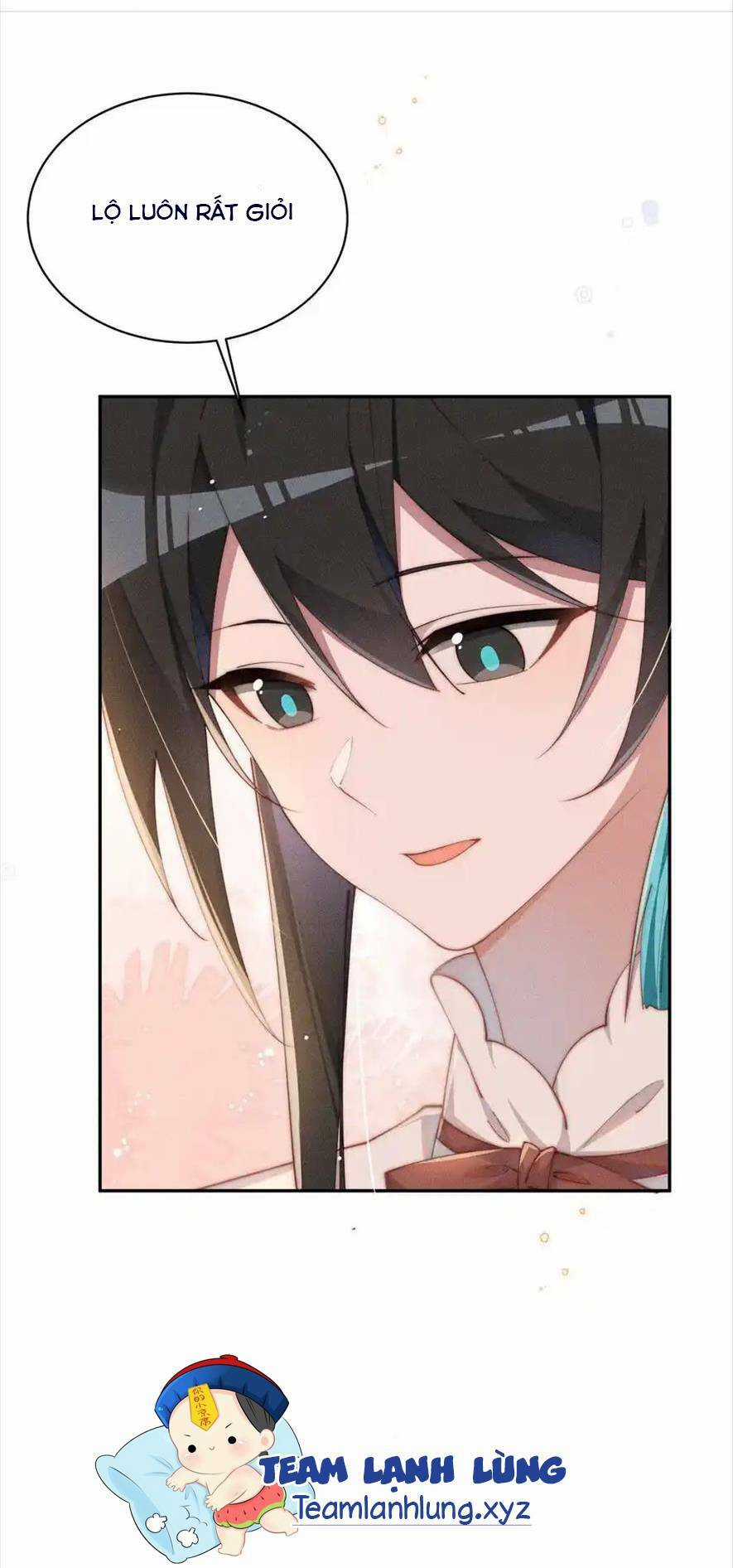 Thân Là Nữ Phụ Ác Độc, Ta Dưỡng Nữ Chủ Thành Bệnh Kiều Là Bình Thường Mà ! Chapter 20 trang 20