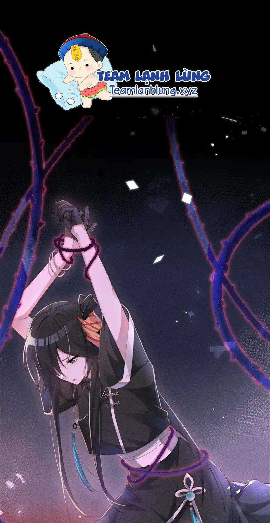 Thân Là Nữ Phụ Ác Độc, Ta Dưỡng Nữ Chủ Thành Bệnh Kiều Là Bình Thường Mà ! Chapter 20 trang 26