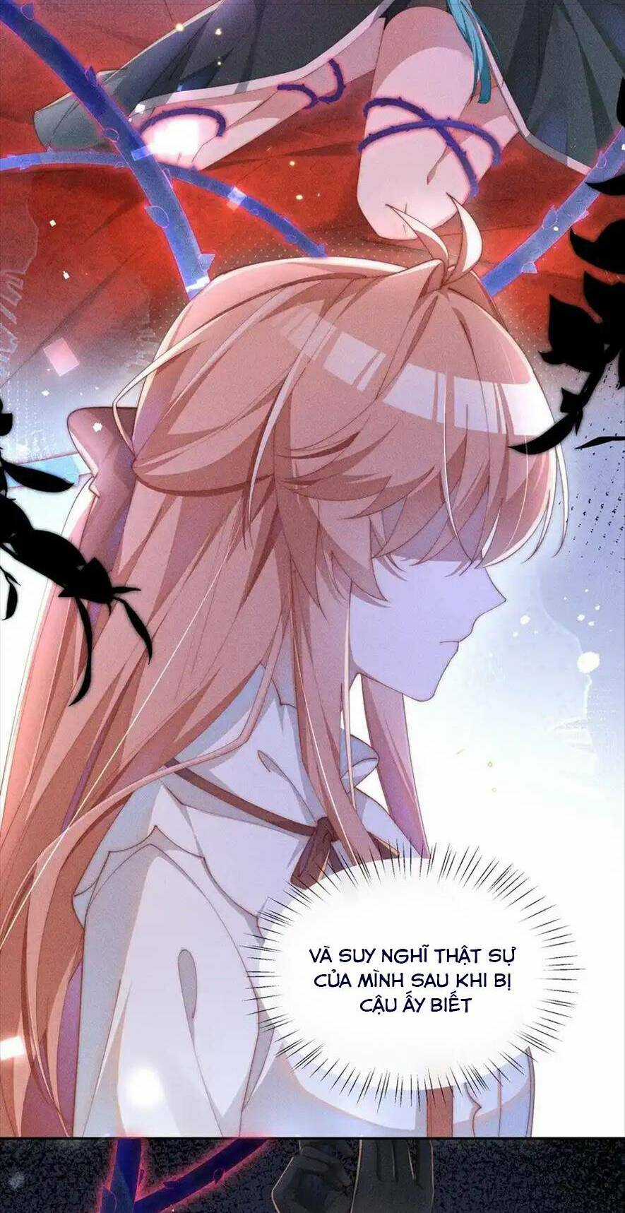 Thân Là Nữ Phụ Ác Độc, Ta Dưỡng Nữ Chủ Thành Bệnh Kiều Là Bình Thường Mà ! Chapter 20 trang 27