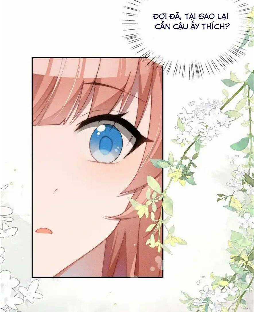 Thân Là Nữ Phụ Ác Độc, Ta Dưỡng Nữ Chủ Thành Bệnh Kiều Là Bình Thường Mà ! Chapter 20 trang 30