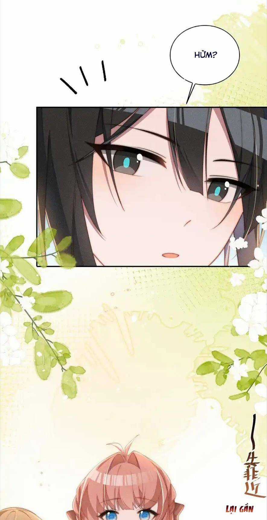 Thân Là Nữ Phụ Ác Độc, Ta Dưỡng Nữ Chủ Thành Bệnh Kiều Là Bình Thường Mà ! Chapter 20 trang 35