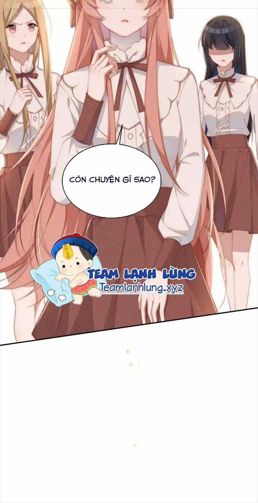 Thân Là Nữ Phụ Ác Độc, Ta Dưỡng Nữ Chủ Thành Bệnh Kiều Là Bình Thường Mà ! Chapter 20 trang 36