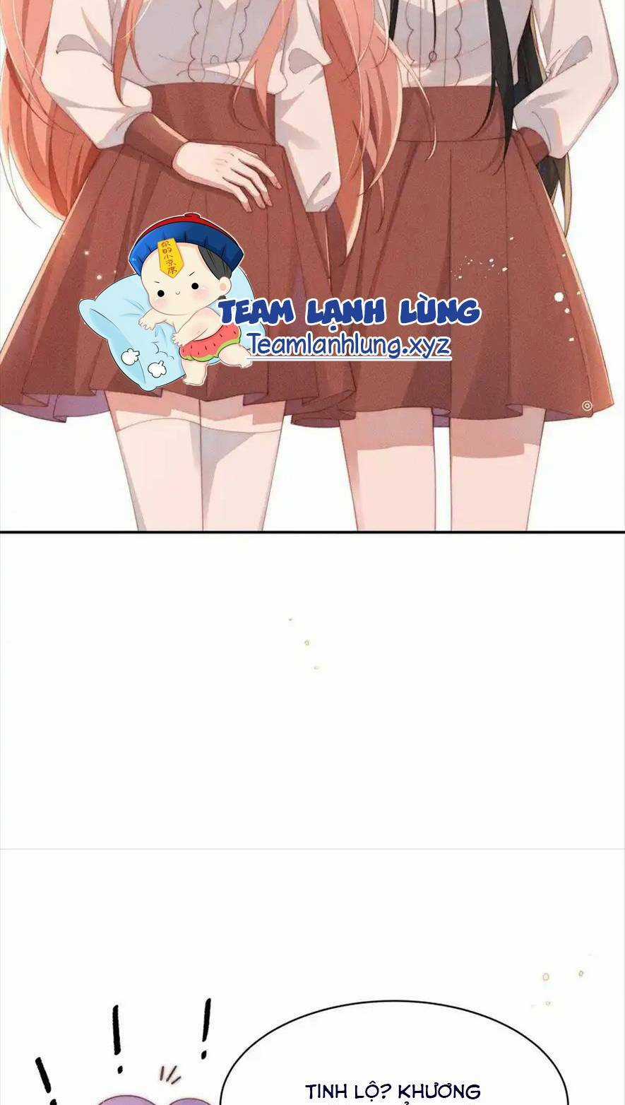 Thân Là Nữ Phụ Ác Độc, Ta Dưỡng Nữ Chủ Thành Bệnh Kiều Là Bình Thường Mà ! Chapter 20 trang 4