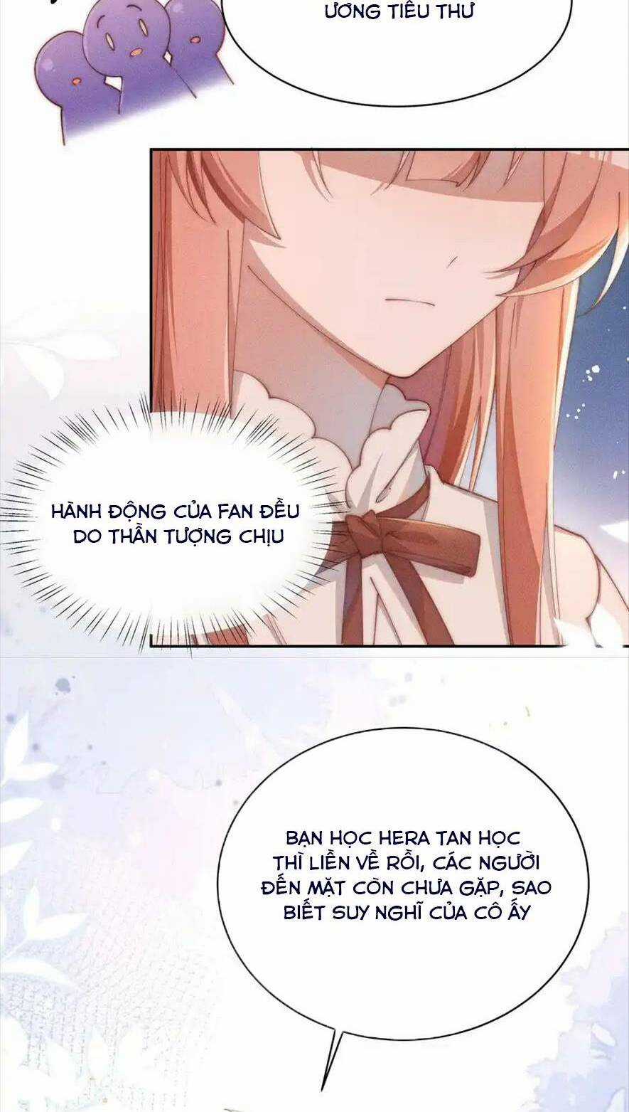 Thân Là Nữ Phụ Ác Độc, Ta Dưỡng Nữ Chủ Thành Bệnh Kiều Là Bình Thường Mà ! Chapter 20 trang 5