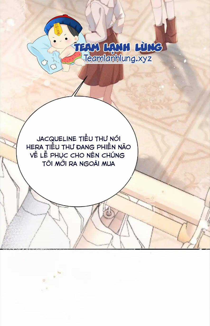 Thân Là Nữ Phụ Ác Độc, Ta Dưỡng Nữ Chủ Thành Bệnh Kiều Là Bình Thường Mà ! Chapter 20 trang 8