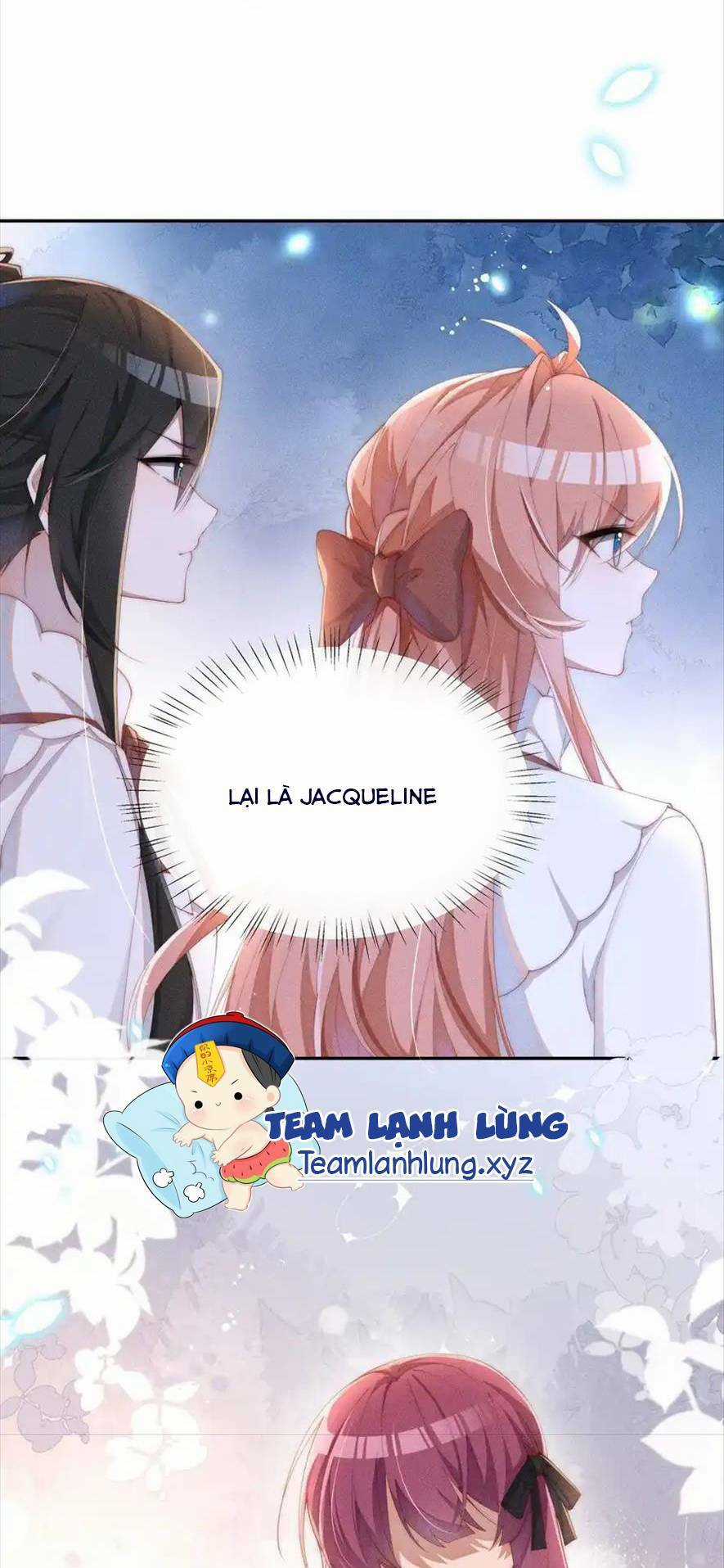 Thân Là Nữ Phụ Ác Độc, Ta Dưỡng Nữ Chủ Thành Bệnh Kiều Là Bình Thường Mà ! Chapter 20 trang 9