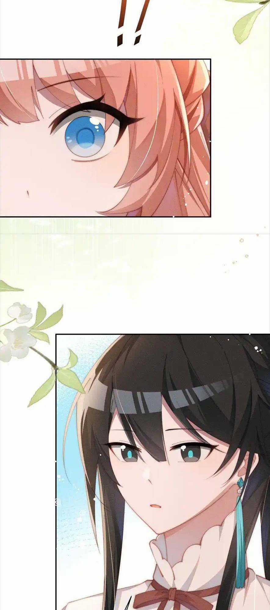 Thân Là Nữ Phụ Ác Độc, Ta Dưỡng Nữ Chủ Thành Bệnh Kiều Là Bình Thường Mà ! Chapter 21 trang 14