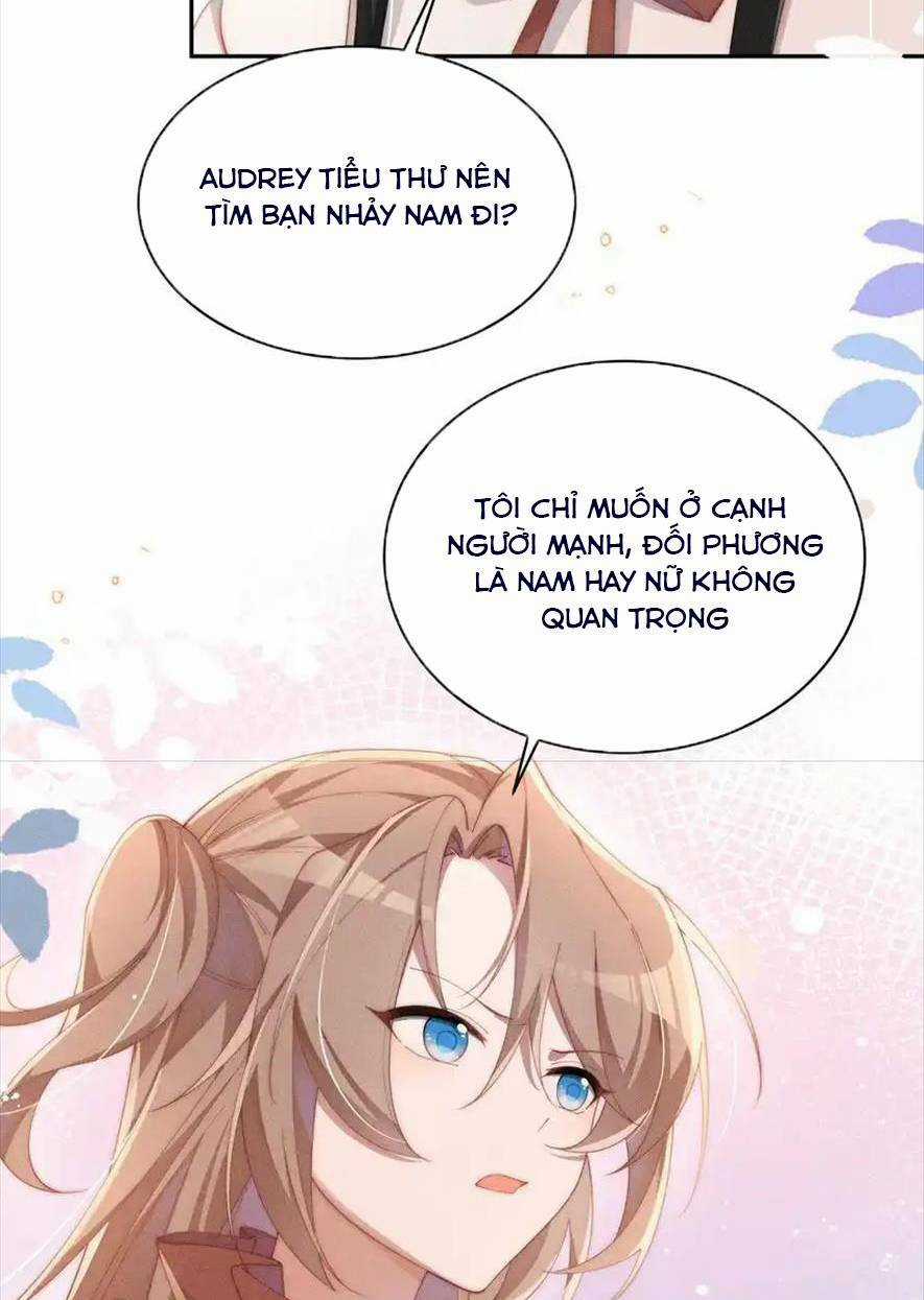 Thân Là Nữ Phụ Ác Độc, Ta Dưỡng Nữ Chủ Thành Bệnh Kiều Là Bình Thường Mà ! Chapter 21 trang 15