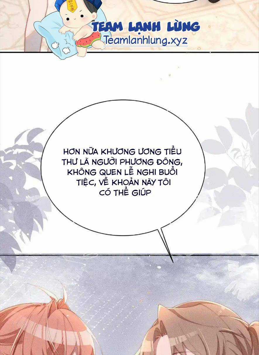 Thân Là Nữ Phụ Ác Độc, Ta Dưỡng Nữ Chủ Thành Bệnh Kiều Là Bình Thường Mà ! Chapter 21 trang 18