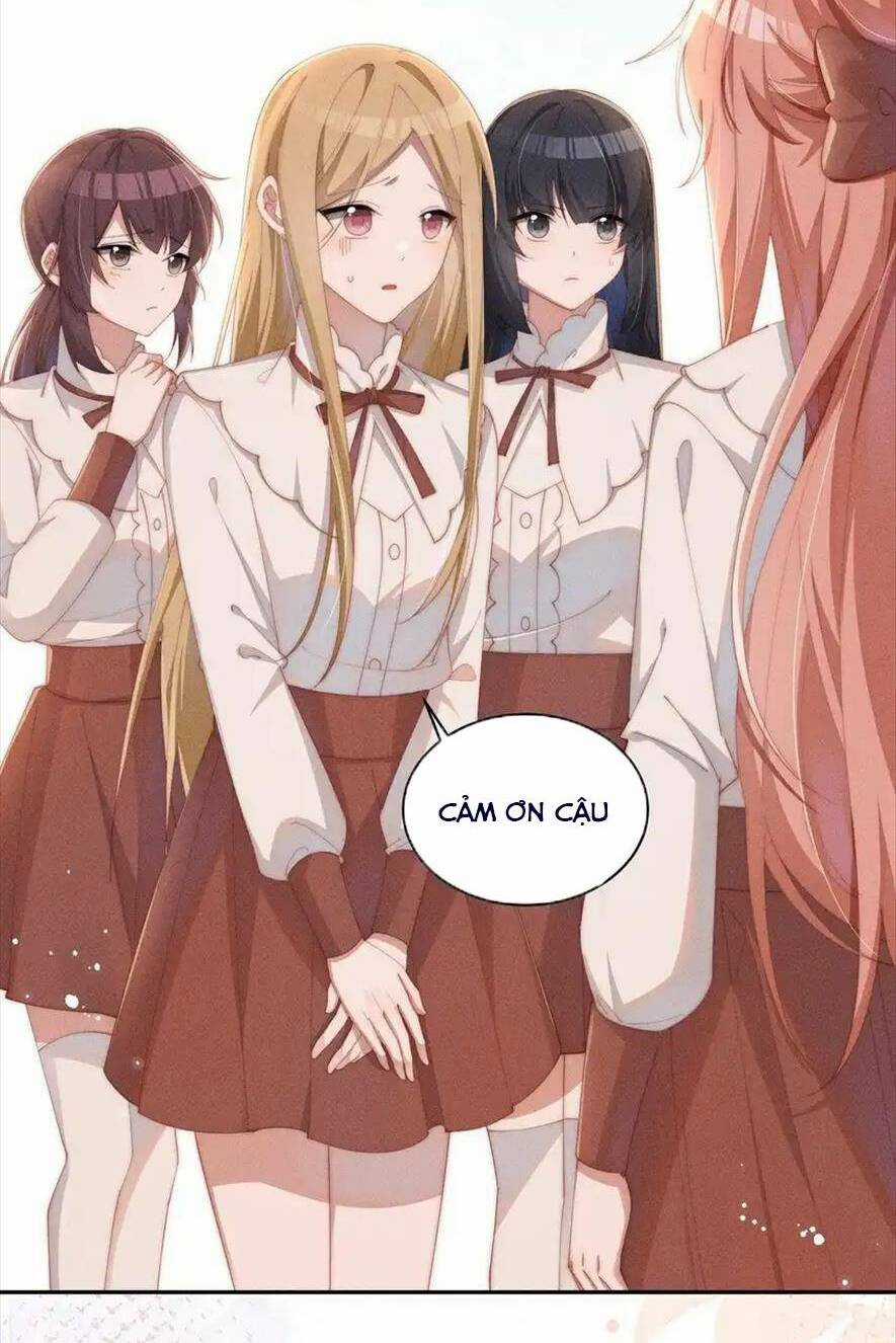 Thân Là Nữ Phụ Ác Độc, Ta Dưỡng Nữ Chủ Thành Bệnh Kiều Là Bình Thường Mà ! Chapter 21 trang 2