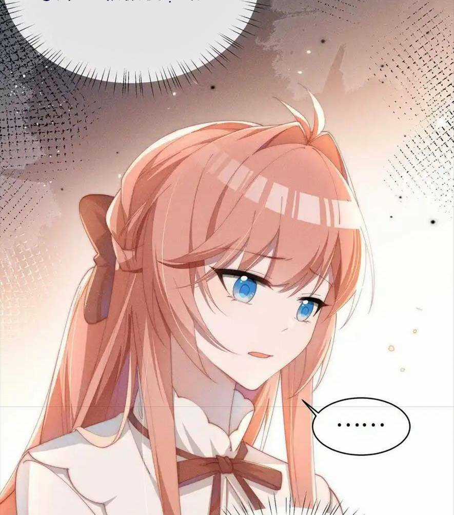 Thân Là Nữ Phụ Ác Độc, Ta Dưỡng Nữ Chủ Thành Bệnh Kiều Là Bình Thường Mà ! Chapter 21 trang 27