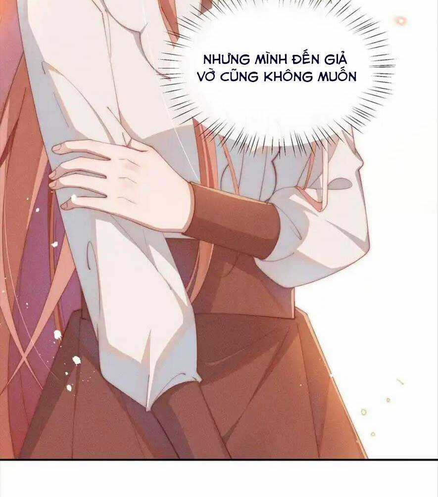 Thân Là Nữ Phụ Ác Độc, Ta Dưỡng Nữ Chủ Thành Bệnh Kiều Là Bình Thường Mà ! Chapter 21 trang 28