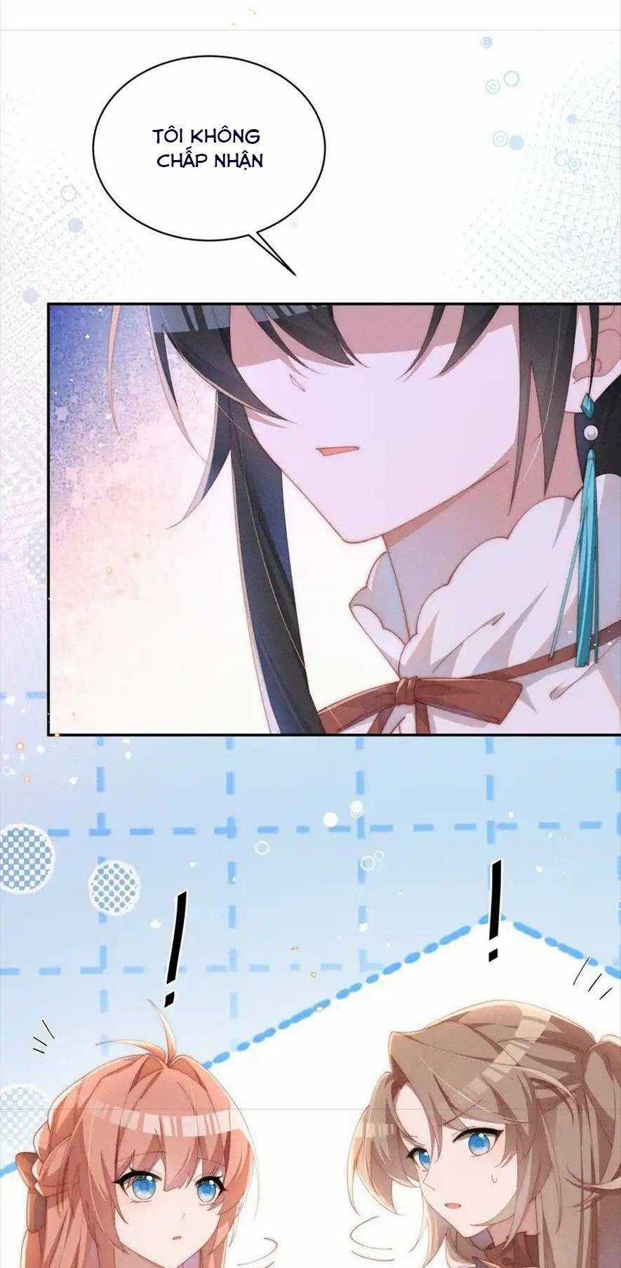 Thân Là Nữ Phụ Ác Độc, Ta Dưỡng Nữ Chủ Thành Bệnh Kiều Là Bình Thường Mà ! Chapter 21 trang 29