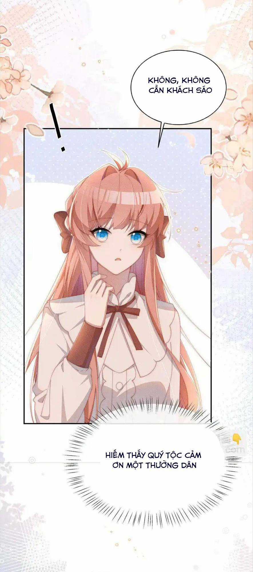 Thân Là Nữ Phụ Ác Độc, Ta Dưỡng Nữ Chủ Thành Bệnh Kiều Là Bình Thường Mà ! Chapter 21 trang 3