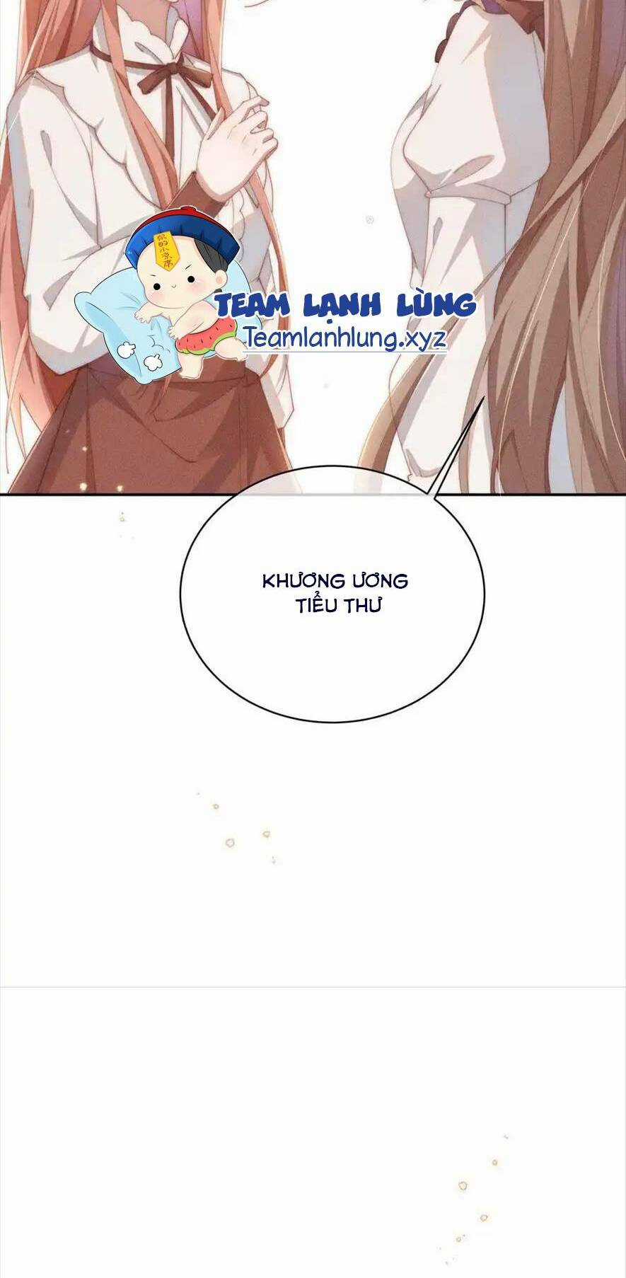 Thân Là Nữ Phụ Ác Độc, Ta Dưỡng Nữ Chủ Thành Bệnh Kiều Là Bình Thường Mà ! Chapter 21 trang 30