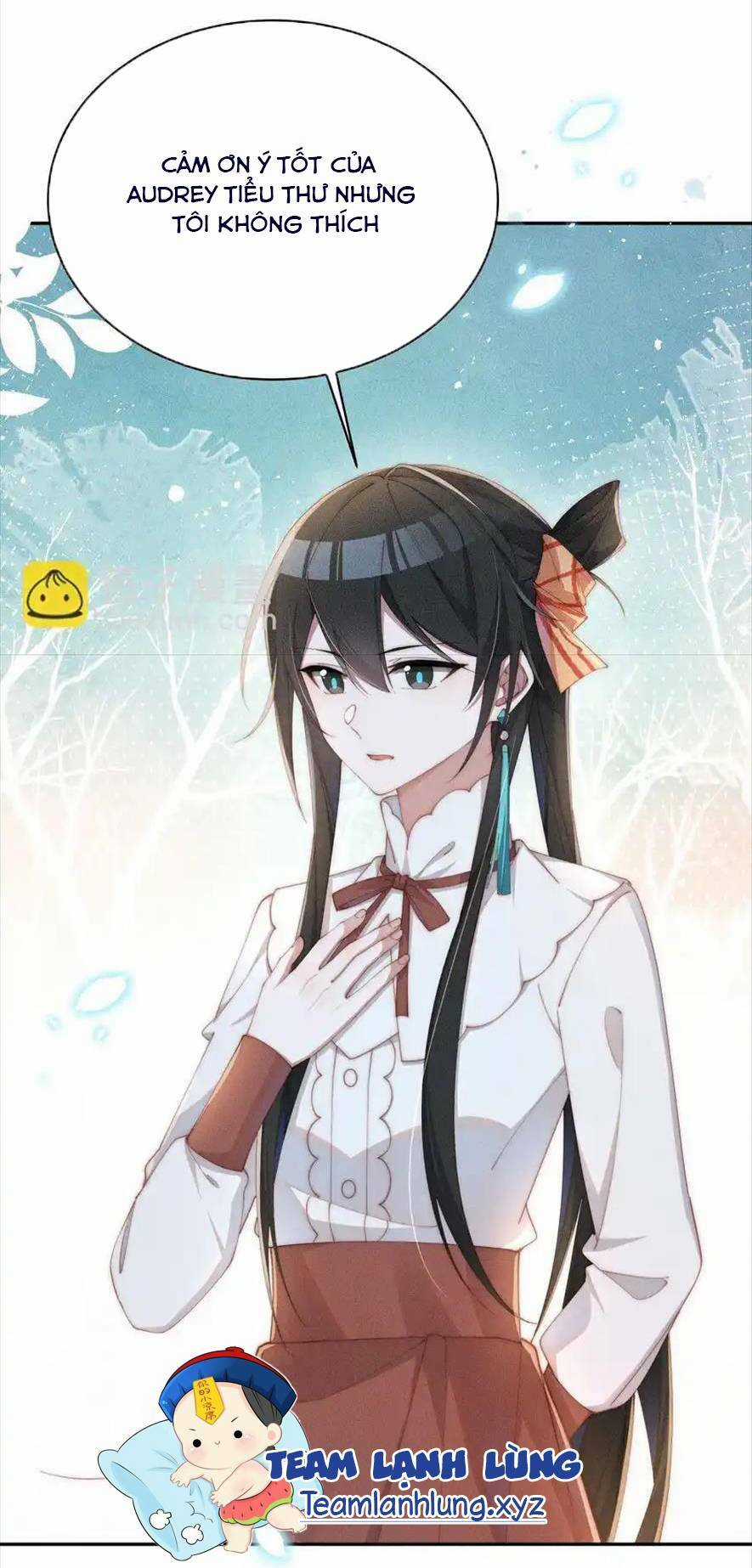 Thân Là Nữ Phụ Ác Độc, Ta Dưỡng Nữ Chủ Thành Bệnh Kiều Là Bình Thường Mà ! Chapter 21 trang 31