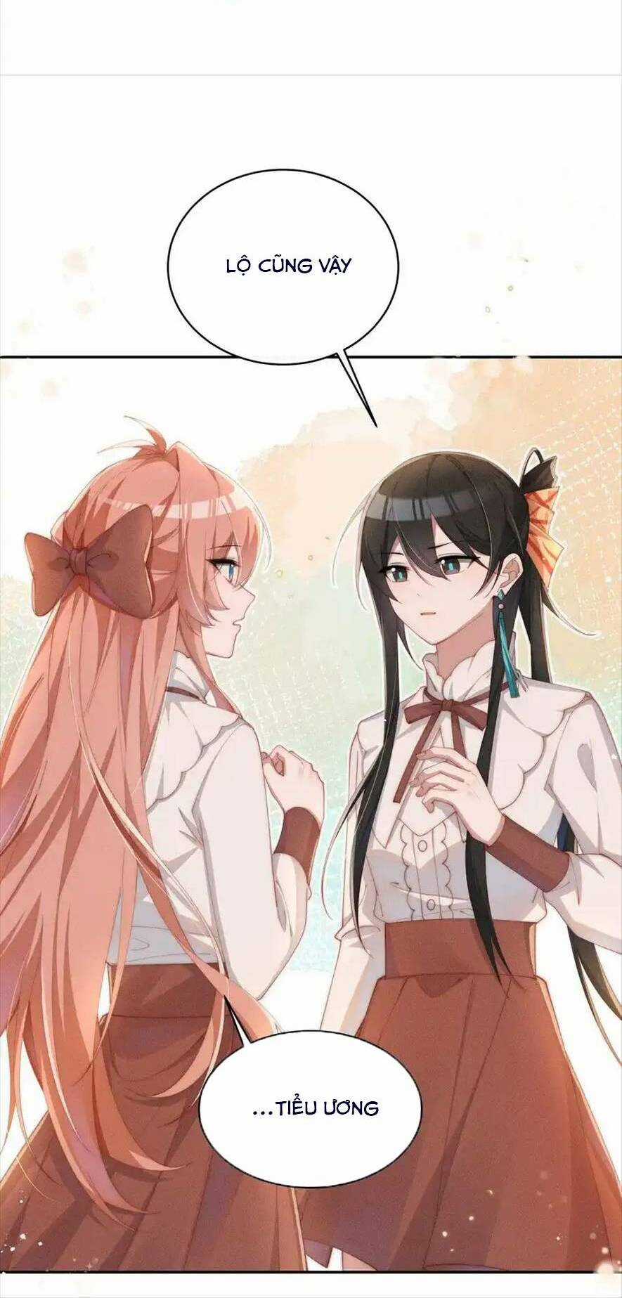 Thân Là Nữ Phụ Ác Độc, Ta Dưỡng Nữ Chủ Thành Bệnh Kiều Là Bình Thường Mà ! Chapter 21 trang 32