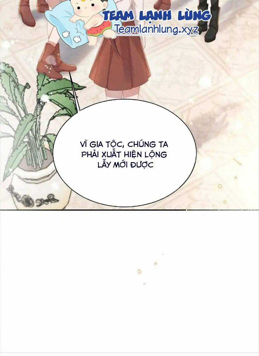 Thân Là Nữ Phụ Ác Độc, Ta Dưỡng Nữ Chủ Thành Bệnh Kiều Là Bình Thường Mà ! Chapter 21 trang 5