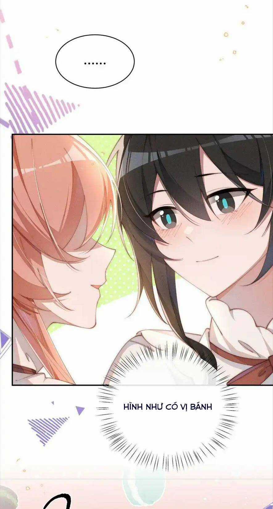 Thân Là Nữ Phụ Ác Độc, Ta Dưỡng Nữ Chủ Thành Bệnh Kiều Là Bình Thường Mà ! Chapter 22 trang 11