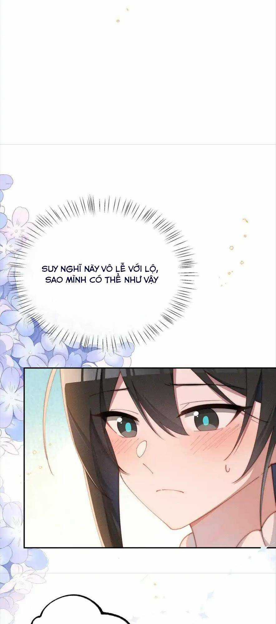 Thân Là Nữ Phụ Ác Độc, Ta Dưỡng Nữ Chủ Thành Bệnh Kiều Là Bình Thường Mà ! Chapter 22 trang 15