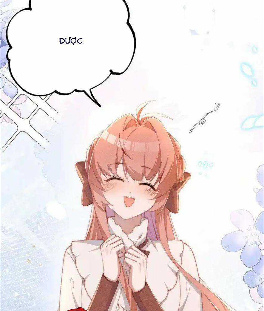 Thân Là Nữ Phụ Ác Độc, Ta Dưỡng Nữ Chủ Thành Bệnh Kiều Là Bình Thường Mà ! Chapter 22 trang 16