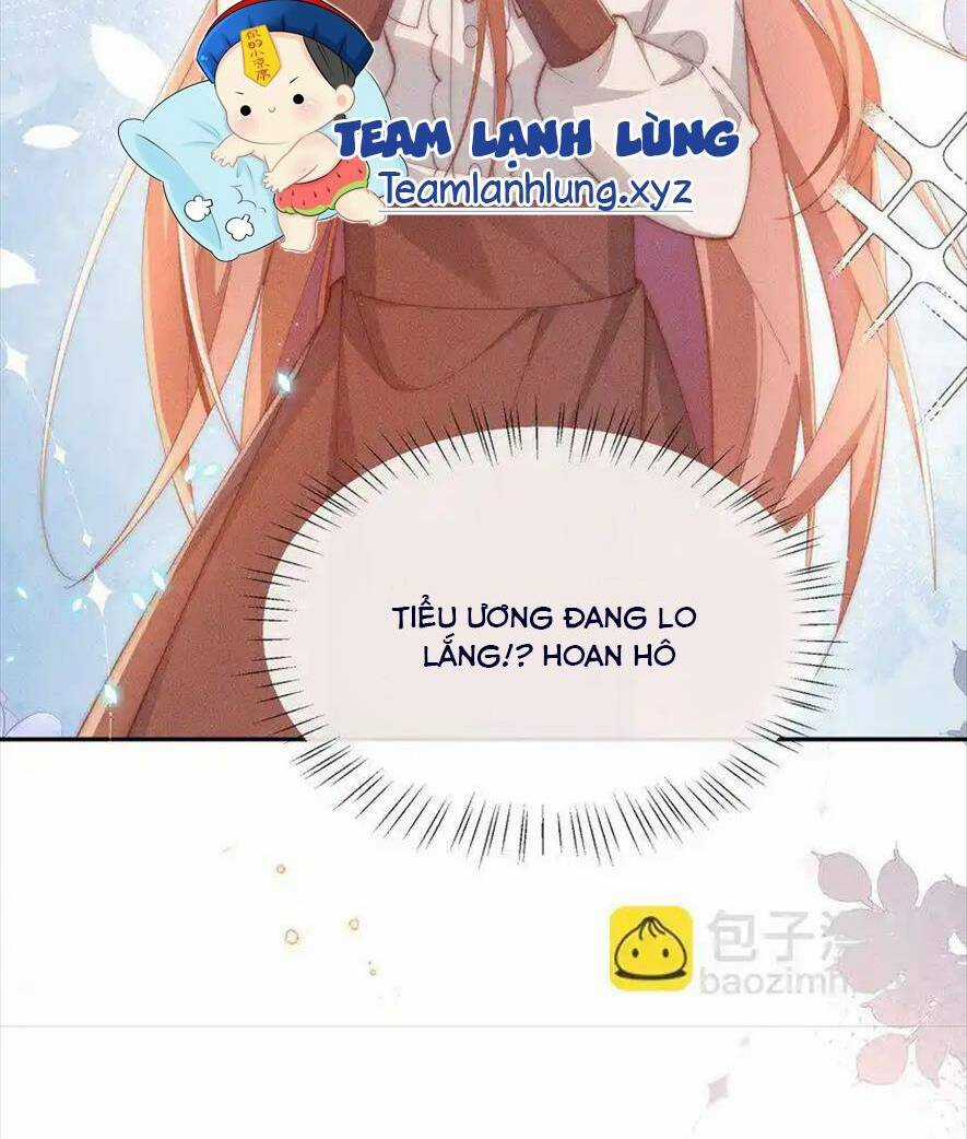 Thân Là Nữ Phụ Ác Độc, Ta Dưỡng Nữ Chủ Thành Bệnh Kiều Là Bình Thường Mà ! Chapter 22 trang 17