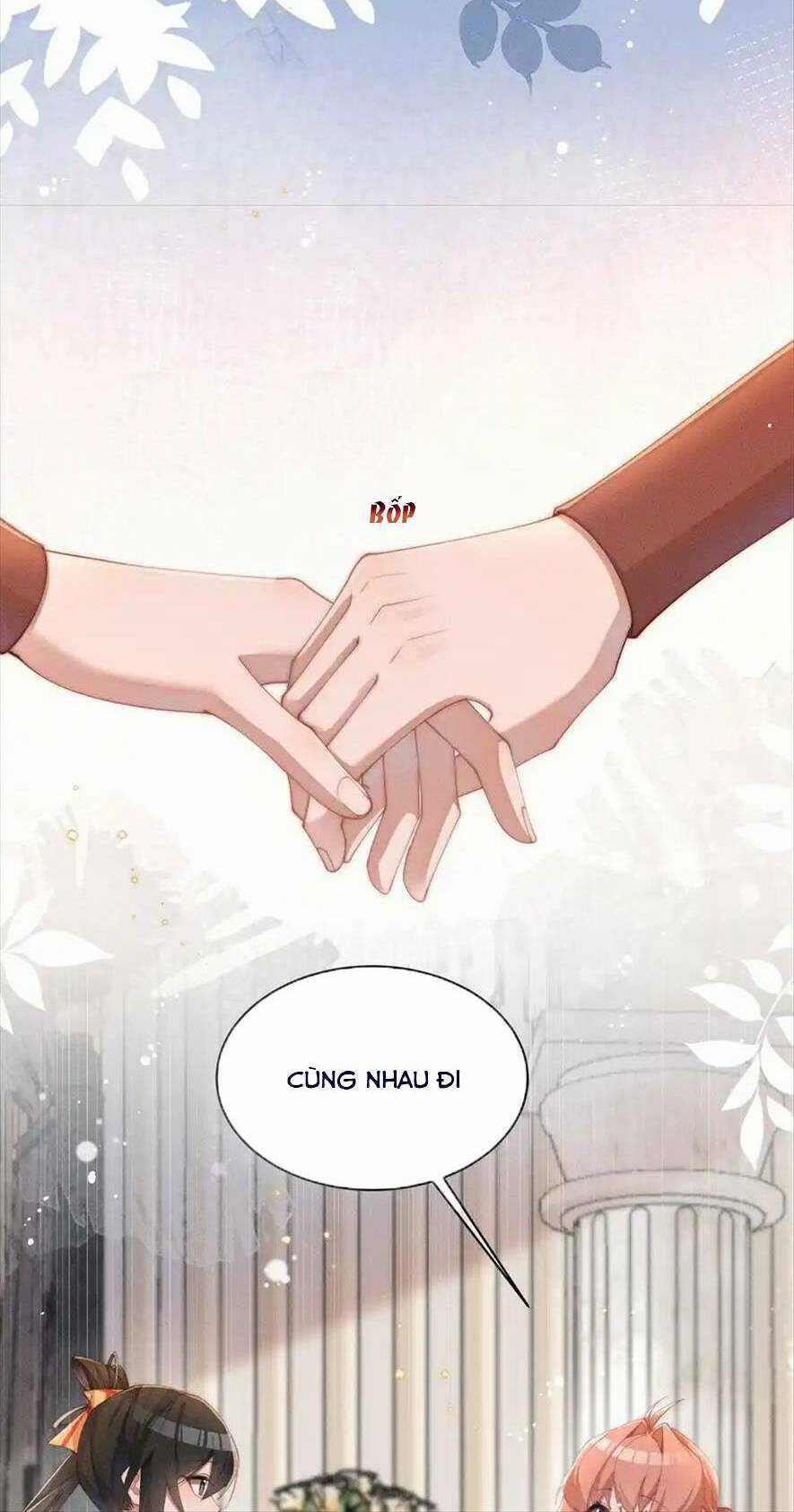 Thân Là Nữ Phụ Ác Độc, Ta Dưỡng Nữ Chủ Thành Bệnh Kiều Là Bình Thường Mà ! Chapter 22 trang 19