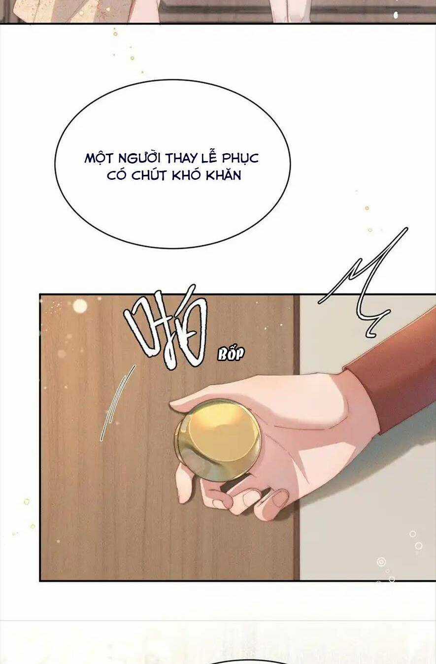 Thân Là Nữ Phụ Ác Độc, Ta Dưỡng Nữ Chủ Thành Bệnh Kiều Là Bình Thường Mà ! Chapter 22 trang 22