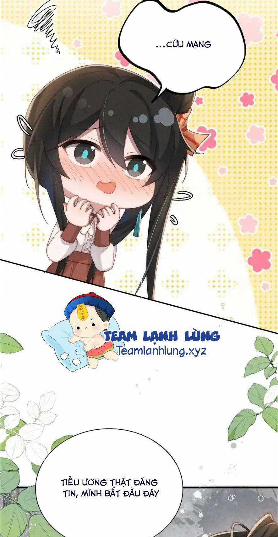 Thân Là Nữ Phụ Ác Độc, Ta Dưỡng Nữ Chủ Thành Bệnh Kiều Là Bình Thường Mà ! Chapter 22 trang 24