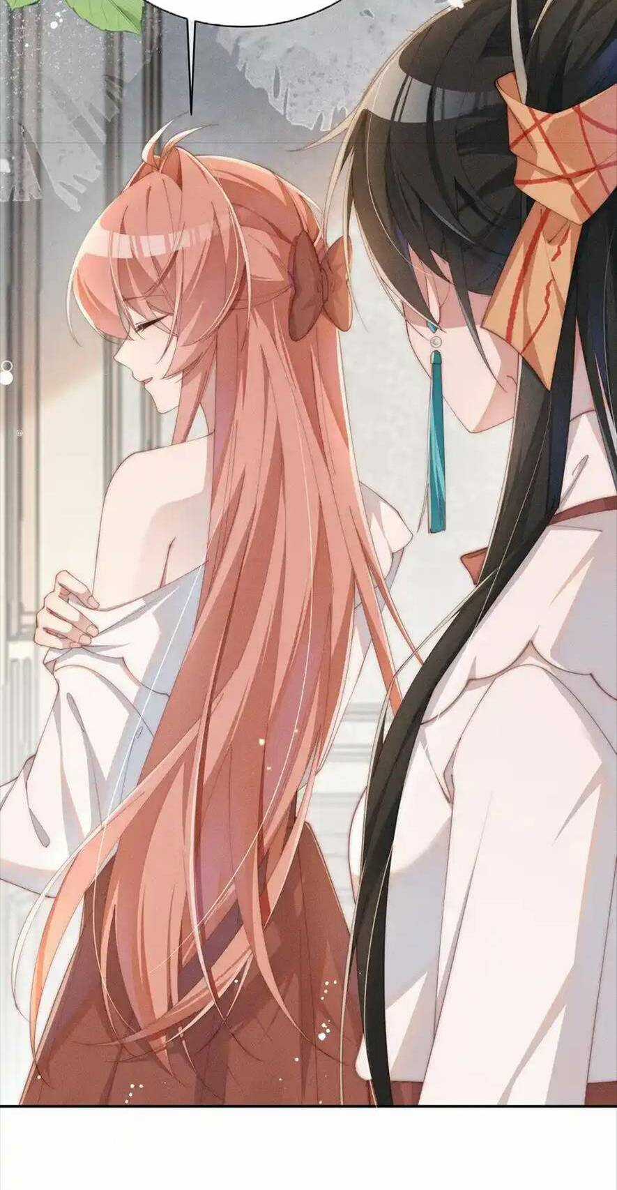 Thân Là Nữ Phụ Ác Độc, Ta Dưỡng Nữ Chủ Thành Bệnh Kiều Là Bình Thường Mà ! Chapter 22 trang 25