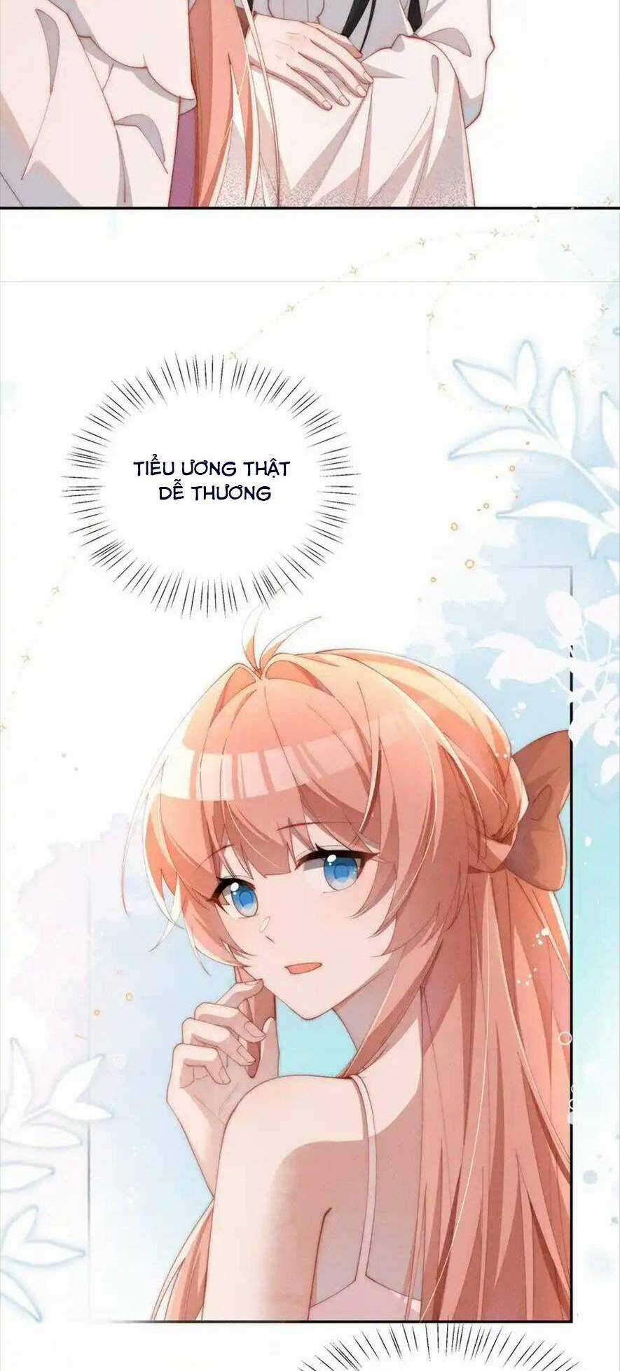 Thân Là Nữ Phụ Ác Độc, Ta Dưỡng Nữ Chủ Thành Bệnh Kiều Là Bình Thường Mà ! Chapter 22 trang 27