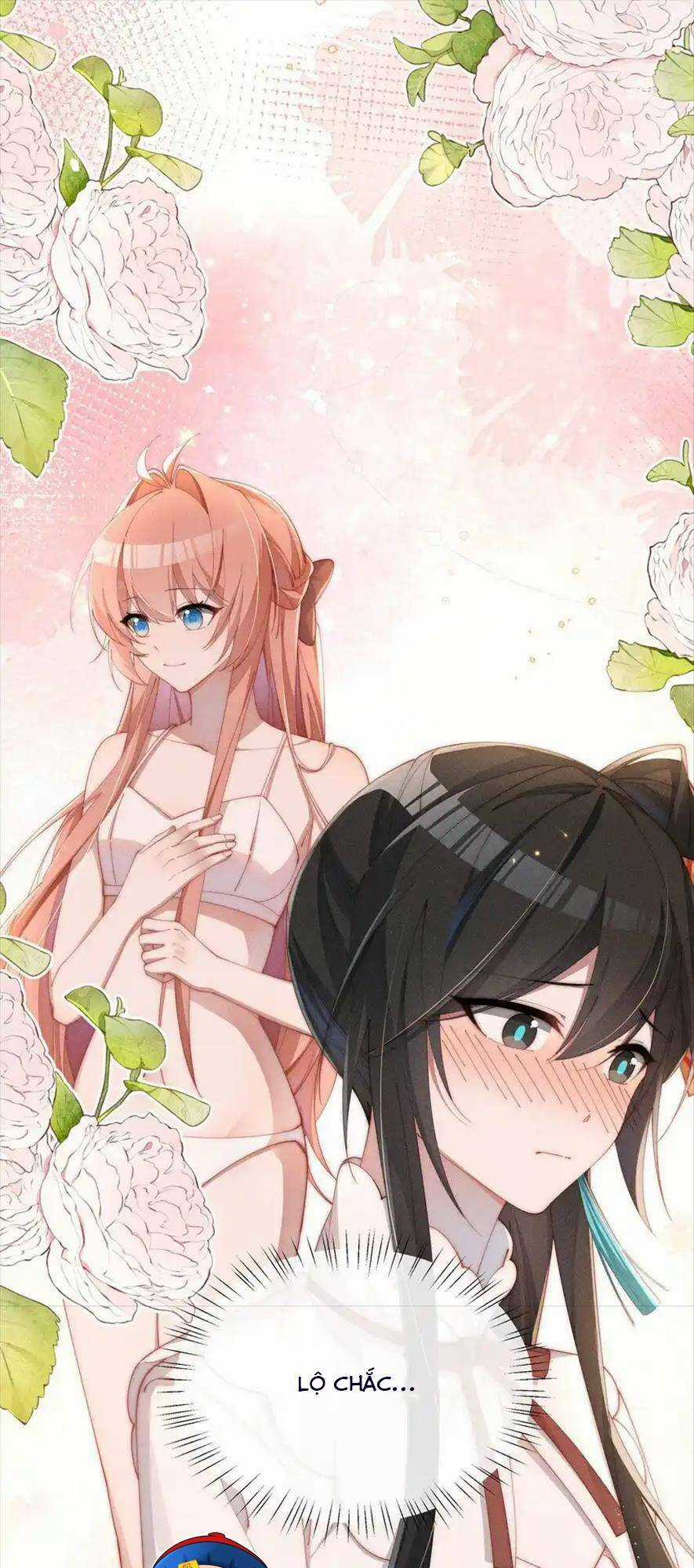 Thân Là Nữ Phụ Ác Độc, Ta Dưỡng Nữ Chủ Thành Bệnh Kiều Là Bình Thường Mà ! Chapter 22 trang 30