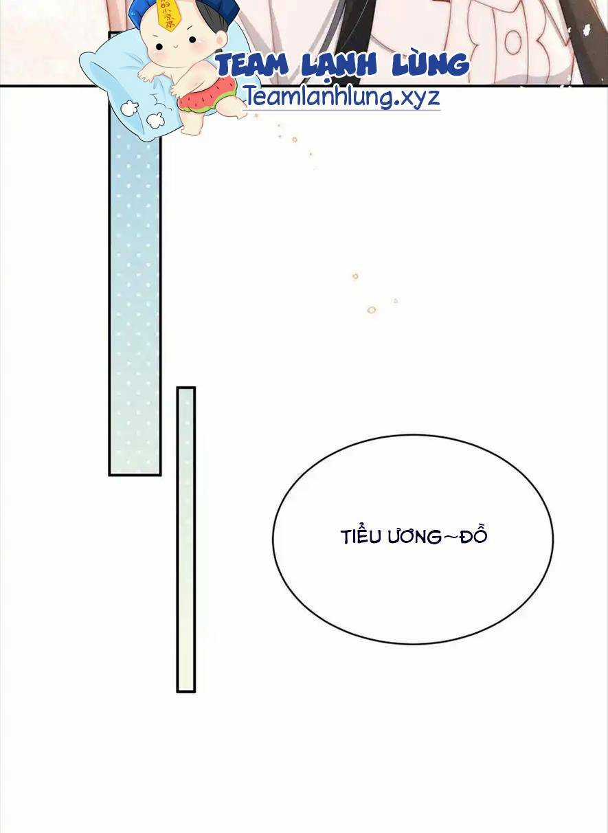 Thân Là Nữ Phụ Ác Độc, Ta Dưỡng Nữ Chủ Thành Bệnh Kiều Là Bình Thường Mà ! Chapter 22 trang 31