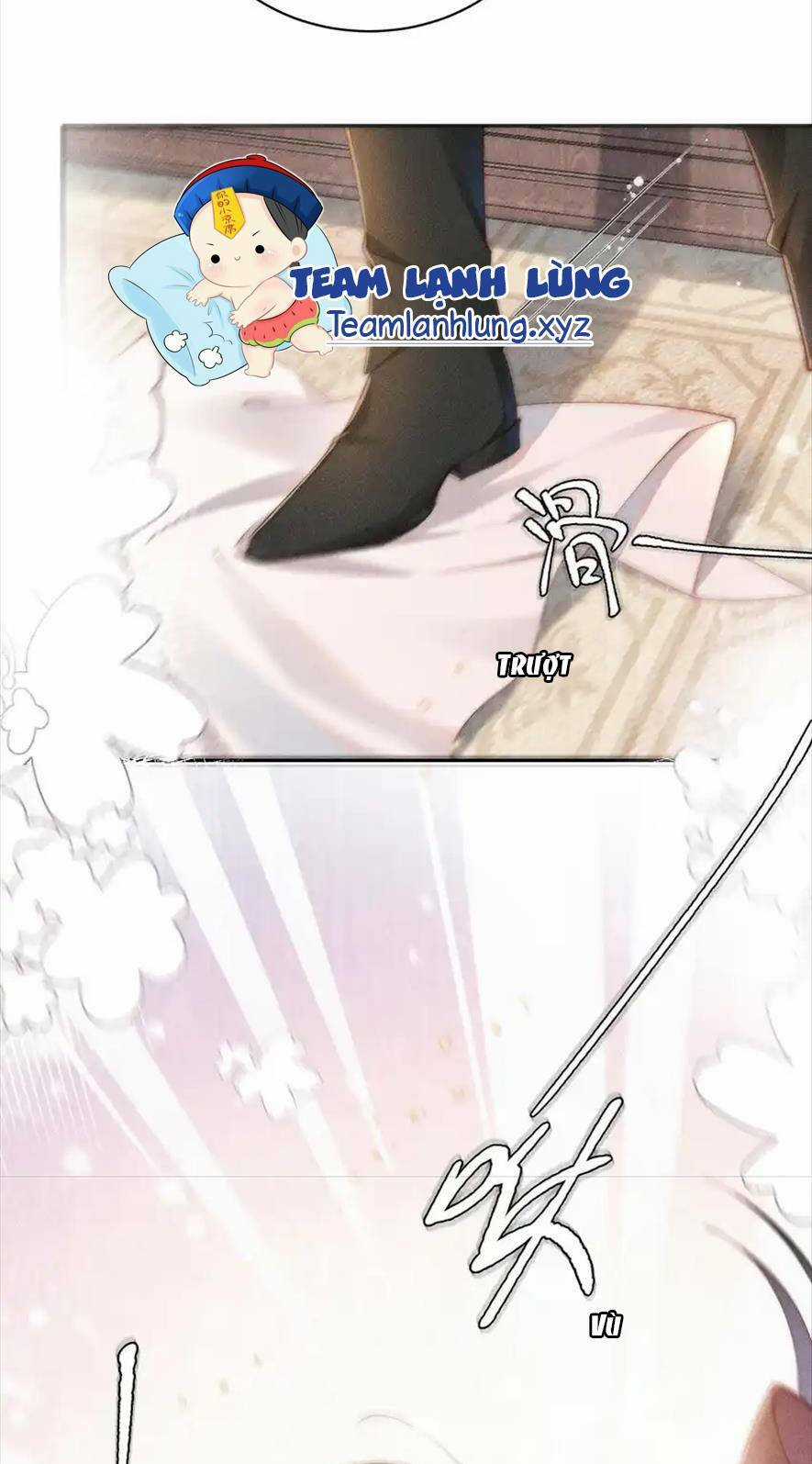 Thân Là Nữ Phụ Ác Độc, Ta Dưỡng Nữ Chủ Thành Bệnh Kiều Là Bình Thường Mà ! Chapter 22 trang 34