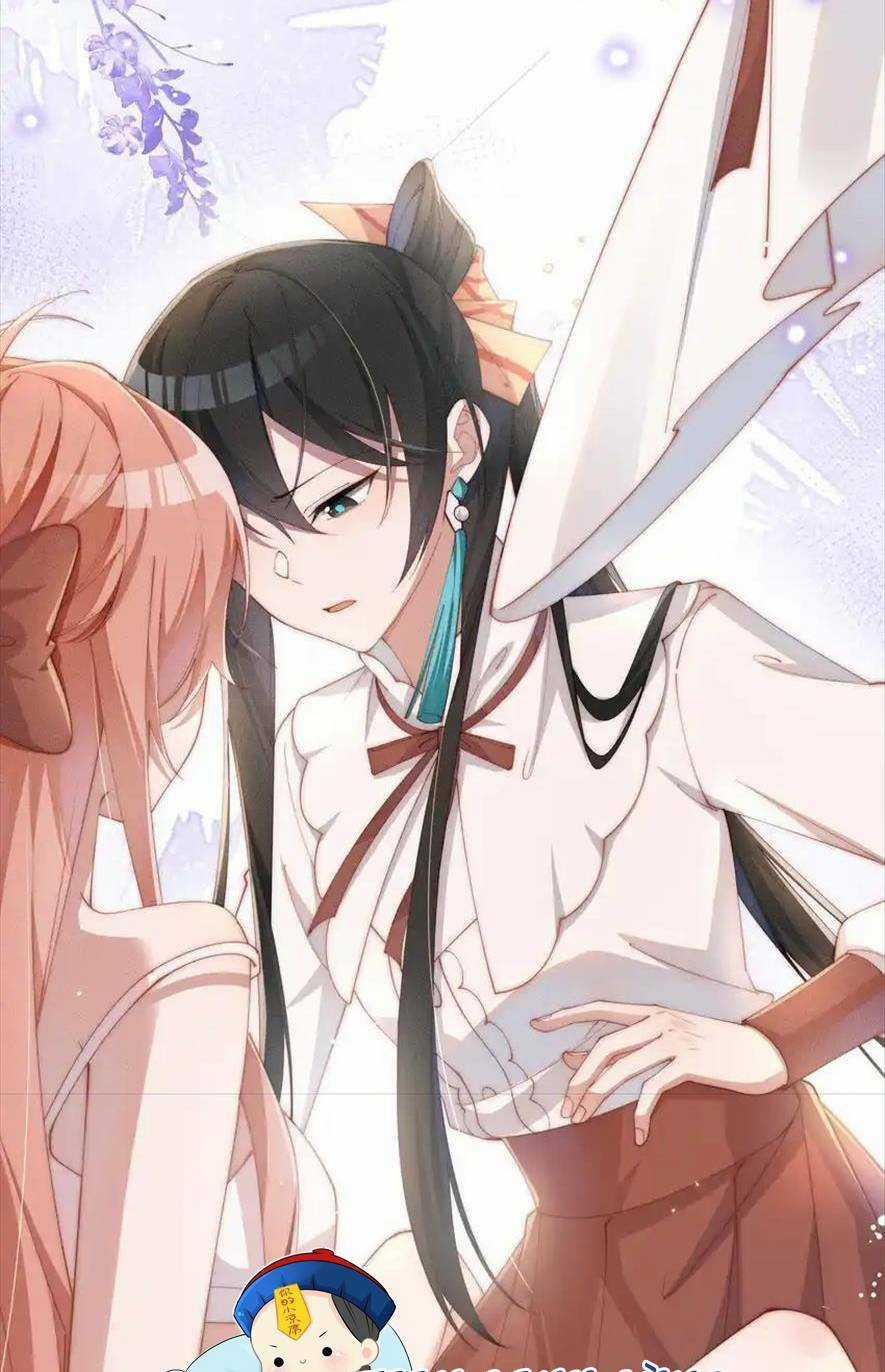 Thân Là Nữ Phụ Ác Độc, Ta Dưỡng Nữ Chủ Thành Bệnh Kiều Là Bình Thường Mà ! Chapter 22 trang 37