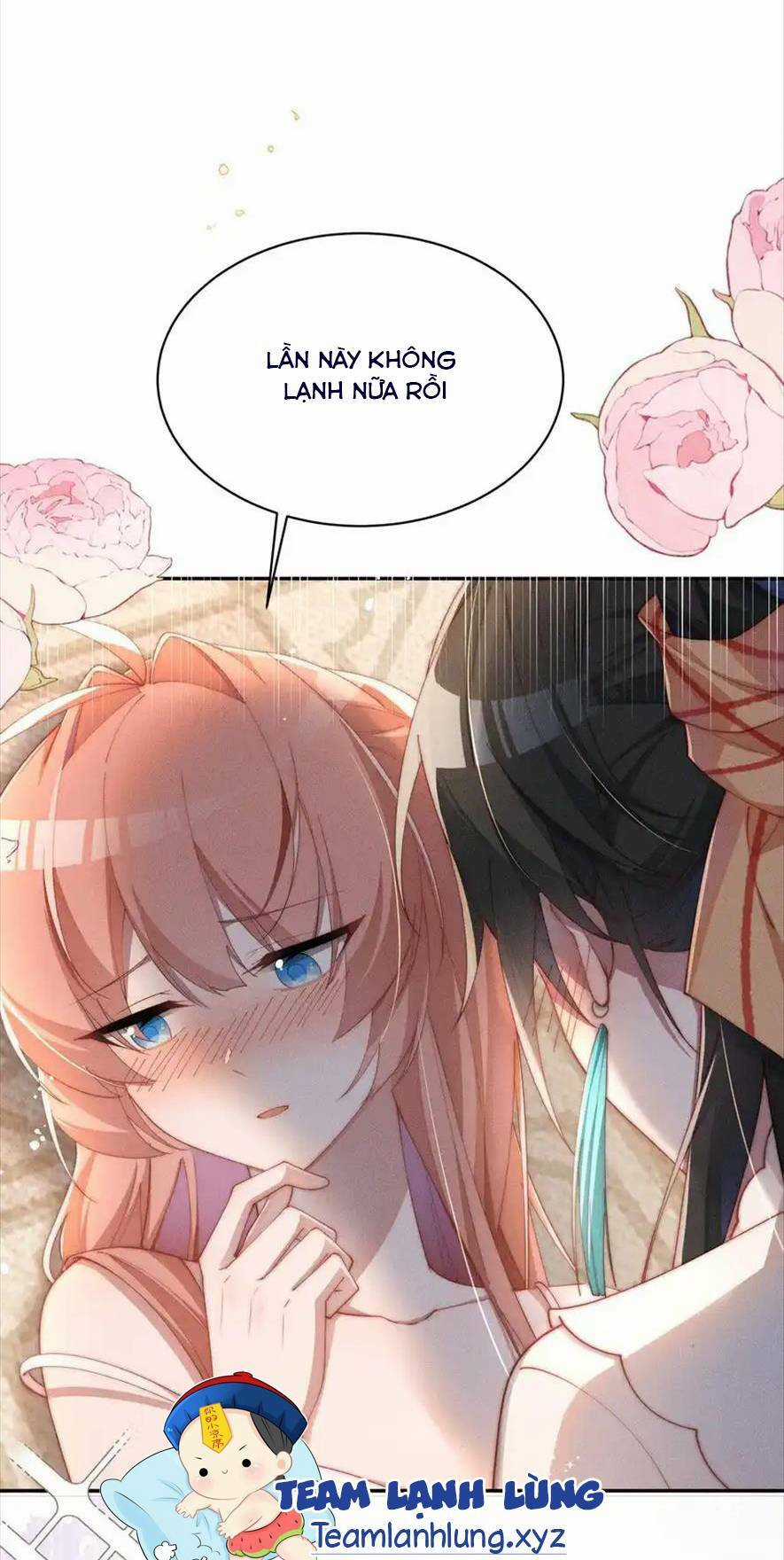 Thân Là Nữ Phụ Ác Độc, Ta Dưỡng Nữ Chủ Thành Bệnh Kiều Là Bình Thường Mà ! Chapter 22 trang 39