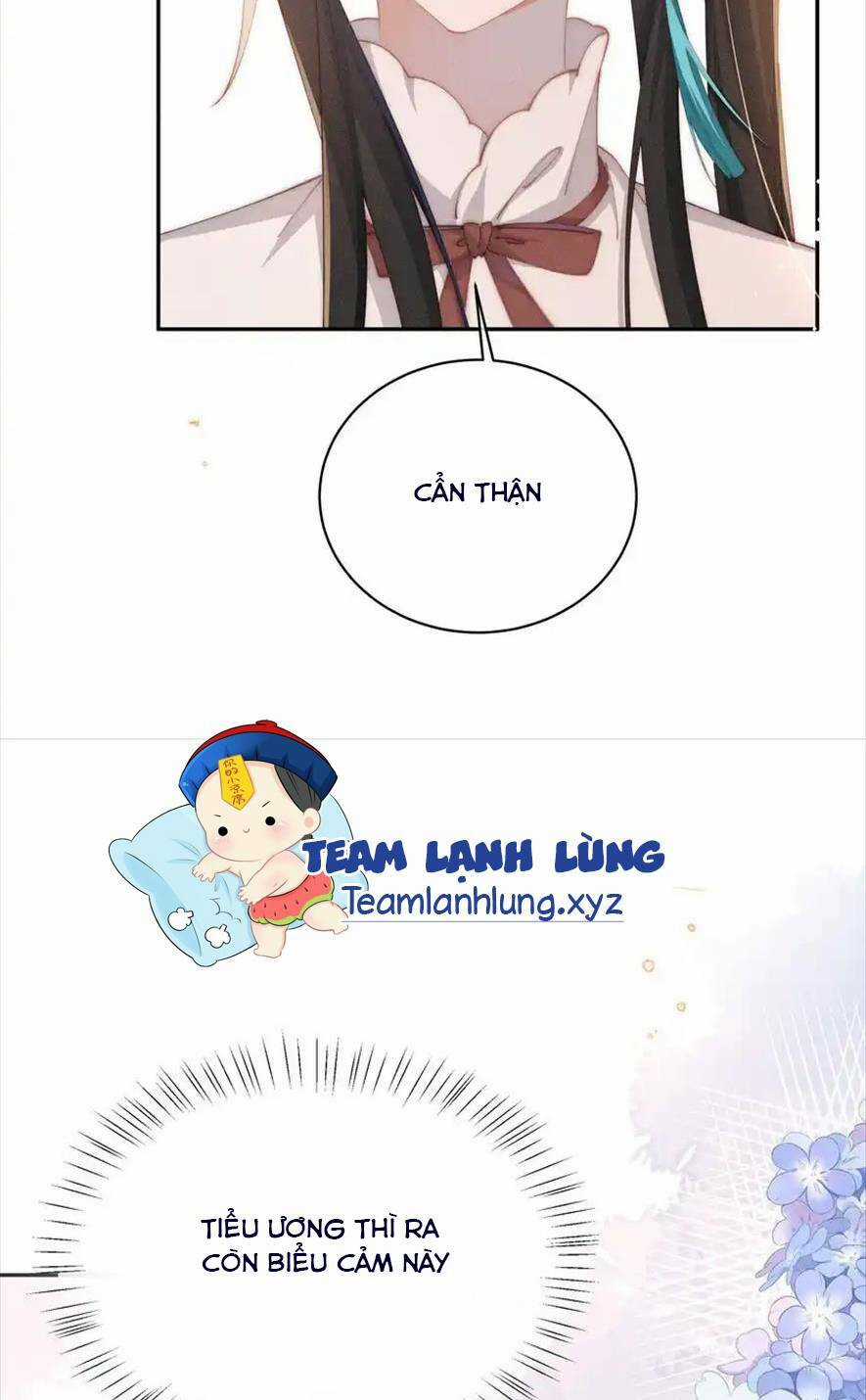 Thân Là Nữ Phụ Ác Độc, Ta Dưỡng Nữ Chủ Thành Bệnh Kiều Là Bình Thường Mà ! Chapter 22 trang 4