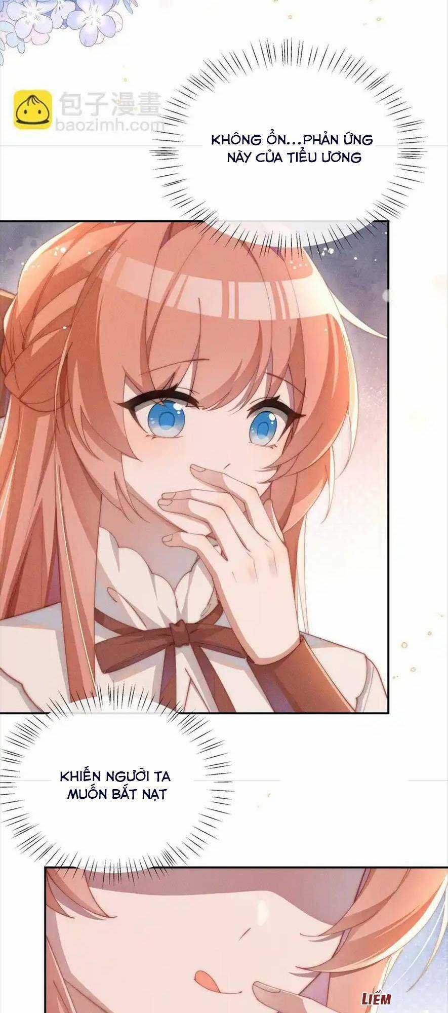 Thân Là Nữ Phụ Ác Độc, Ta Dưỡng Nữ Chủ Thành Bệnh Kiều Là Bình Thường Mà ! Chapter 22 trang 6