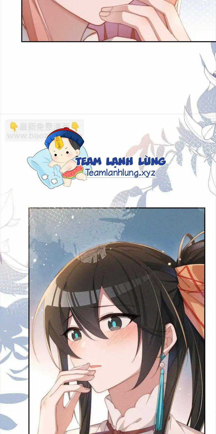 Thân Là Nữ Phụ Ác Độc, Ta Dưỡng Nữ Chủ Thành Bệnh Kiều Là Bình Thường Mà ! Chapter 22 trang 7