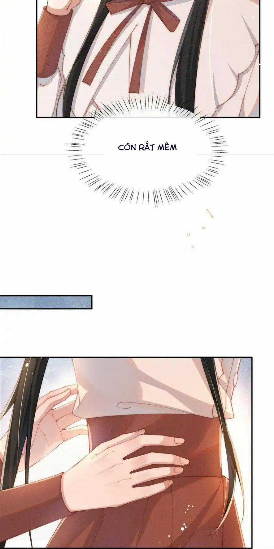 Thân Là Nữ Phụ Ác Độc, Ta Dưỡng Nữ Chủ Thành Bệnh Kiều Là Bình Thường Mà ! Chapter 22 trang 8