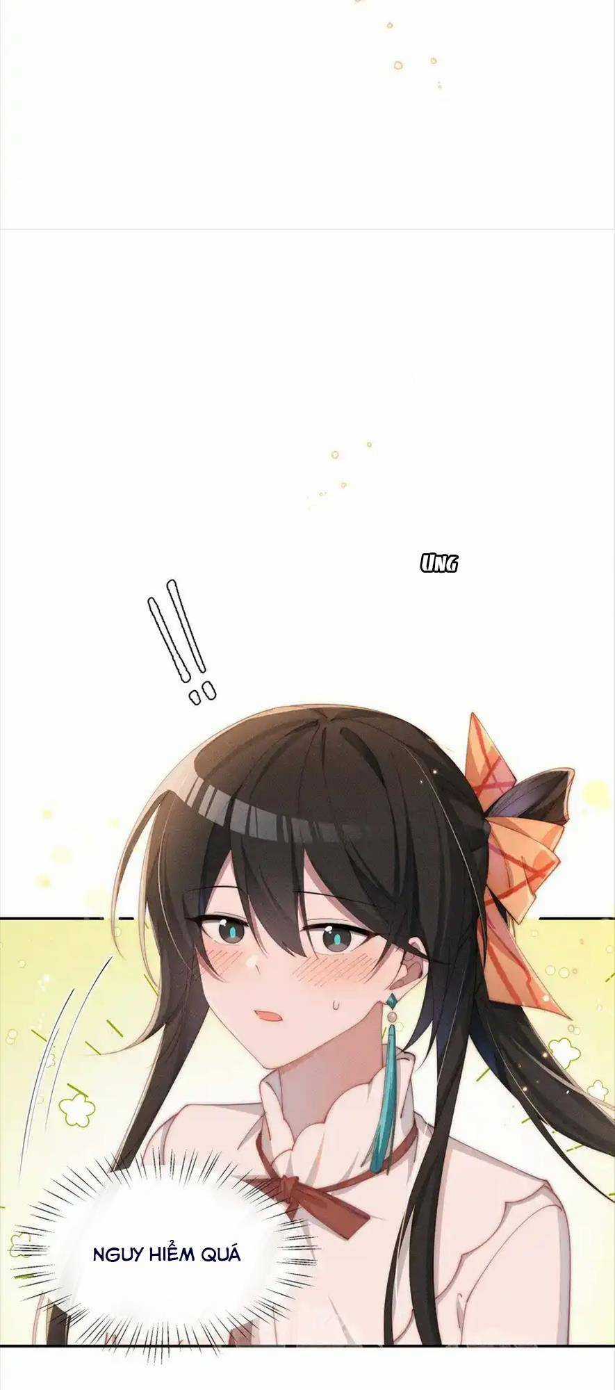 Thân Là Nữ Phụ Ác Độc, Ta Dưỡng Nữ Chủ Thành Bệnh Kiều Là Bình Thường Mà ! Chapter 23 trang 10