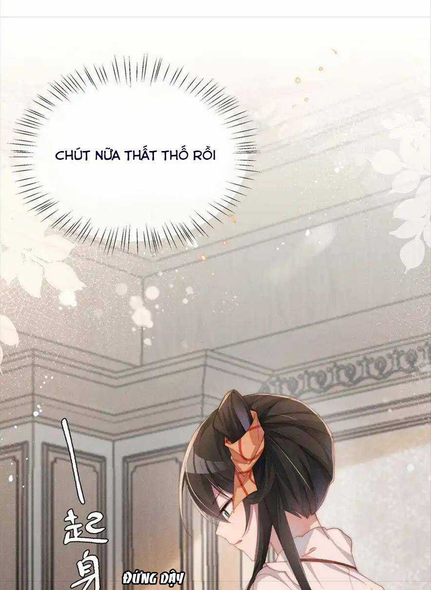 Thân Là Nữ Phụ Ác Độc, Ta Dưỡng Nữ Chủ Thành Bệnh Kiều Là Bình Thường Mà ! Chapter 23 trang 11