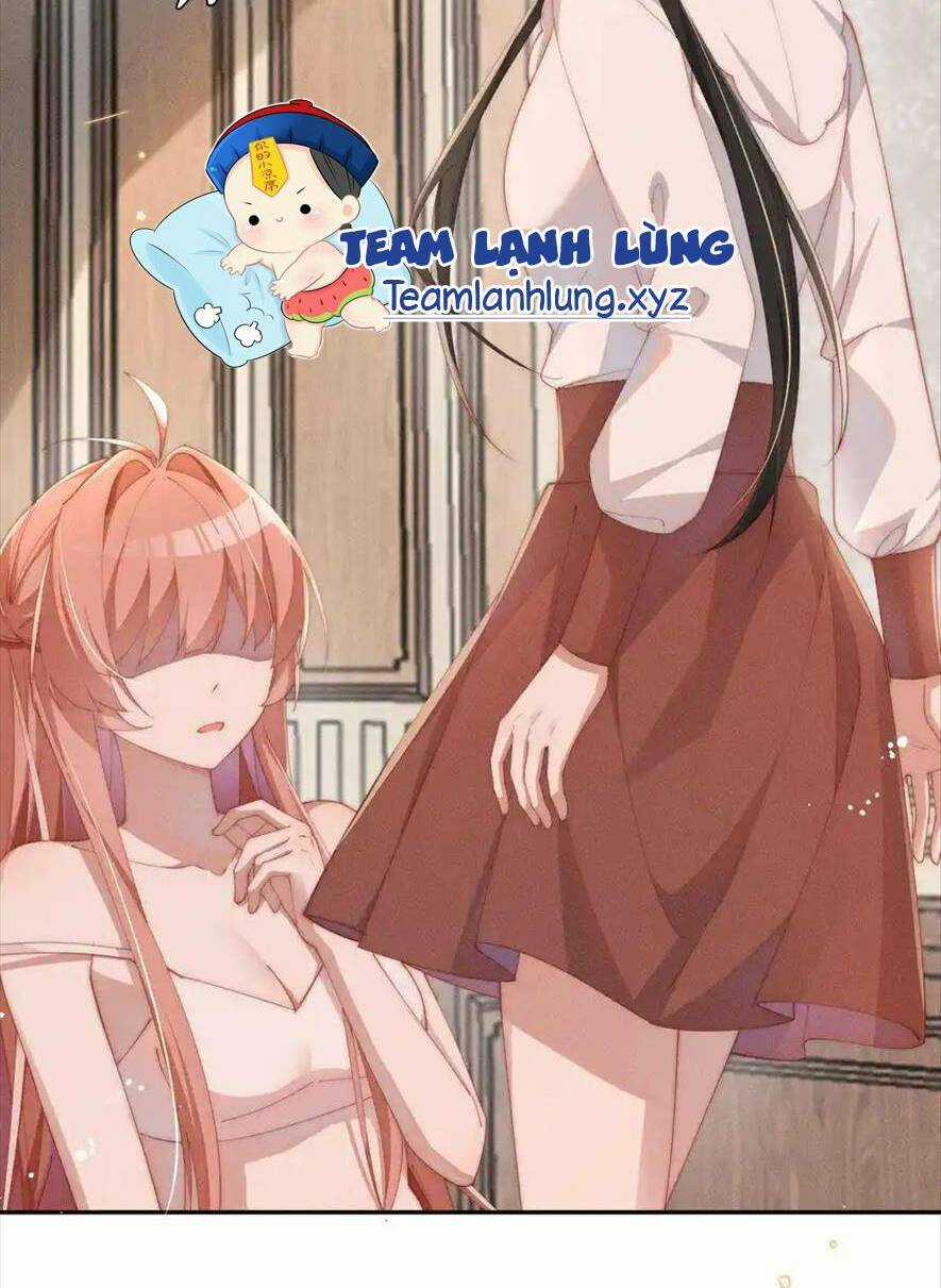 Thân Là Nữ Phụ Ác Độc, Ta Dưỡng Nữ Chủ Thành Bệnh Kiều Là Bình Thường Mà ! Chapter 23 trang 12