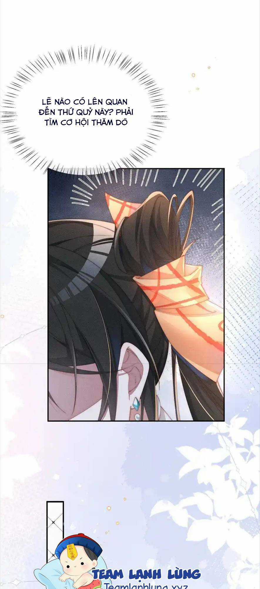 Thân Là Nữ Phụ Ác Độc, Ta Dưỡng Nữ Chủ Thành Bệnh Kiều Là Bình Thường Mà ! Chapter 23 trang 16