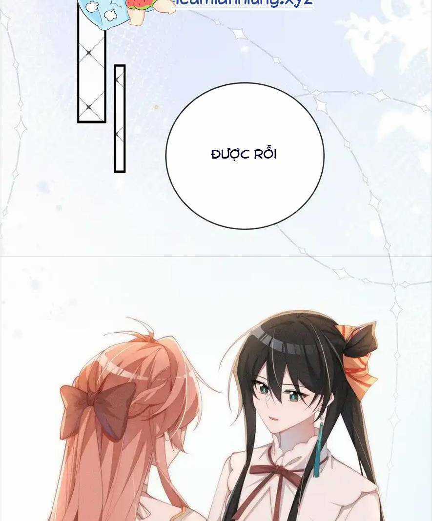 Thân Là Nữ Phụ Ác Độc, Ta Dưỡng Nữ Chủ Thành Bệnh Kiều Là Bình Thường Mà ! Chapter 23 trang 17