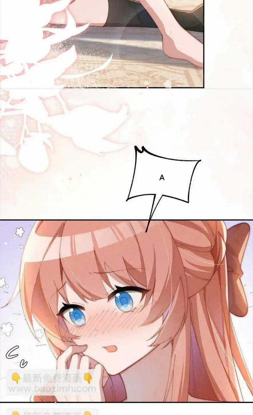 Thân Là Nữ Phụ Ác Độc, Ta Dưỡng Nữ Chủ Thành Bệnh Kiều Là Bình Thường Mà ! Chapter 23 trang 2